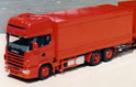 SCANIA 144